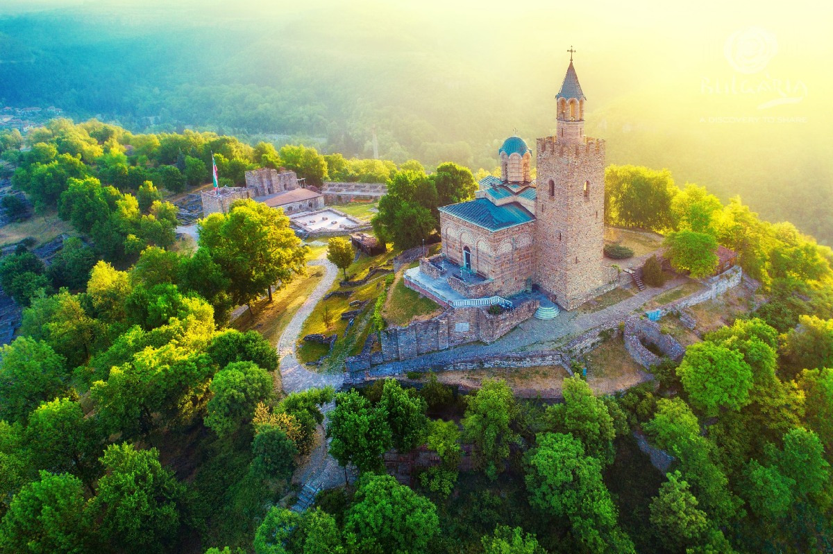 Търновска патриаршия